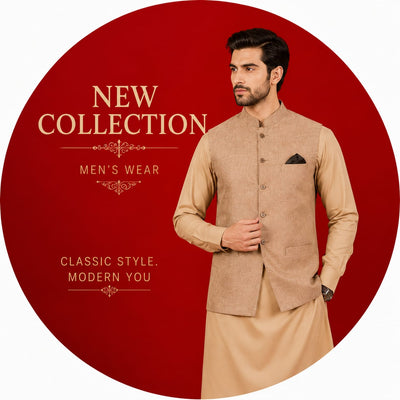 CLOTHING MALE