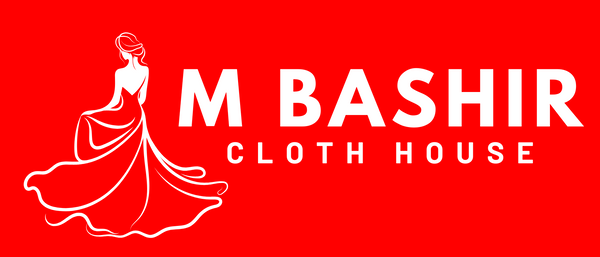 M BASHIR CLOTH HOUSE